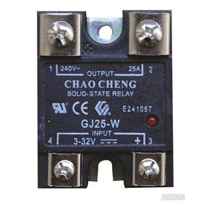 Solid state relay SZT036