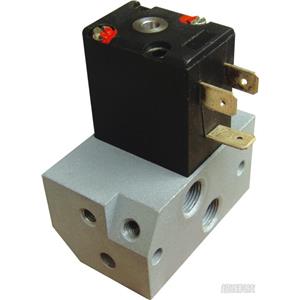 main nozzle solenoid SZT149