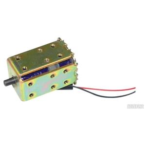 Self-hold electromagnet SZT006-15/TAU0910ZS-3