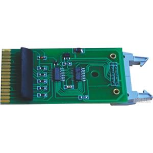 Driving card SZT002-6